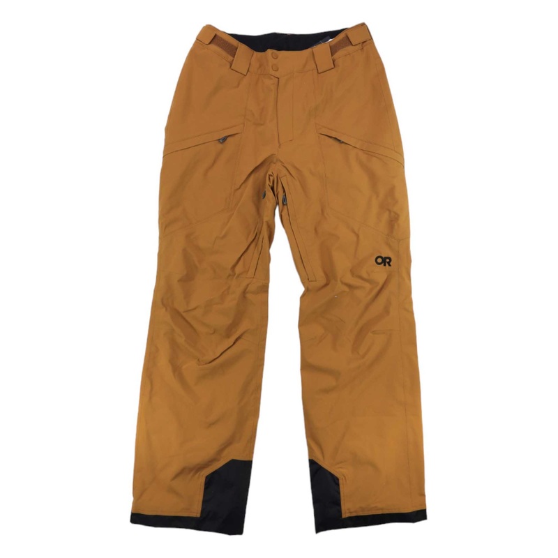 Outdoor Research Mens Snowcrew Pant - Tall
