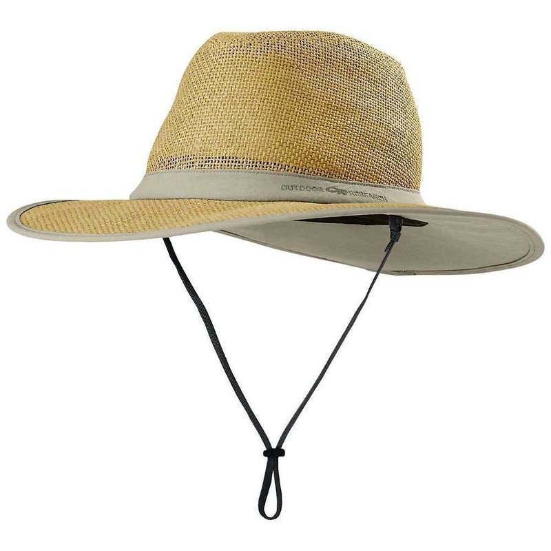 Outdoor Research Papyrus Brim Sun Hat