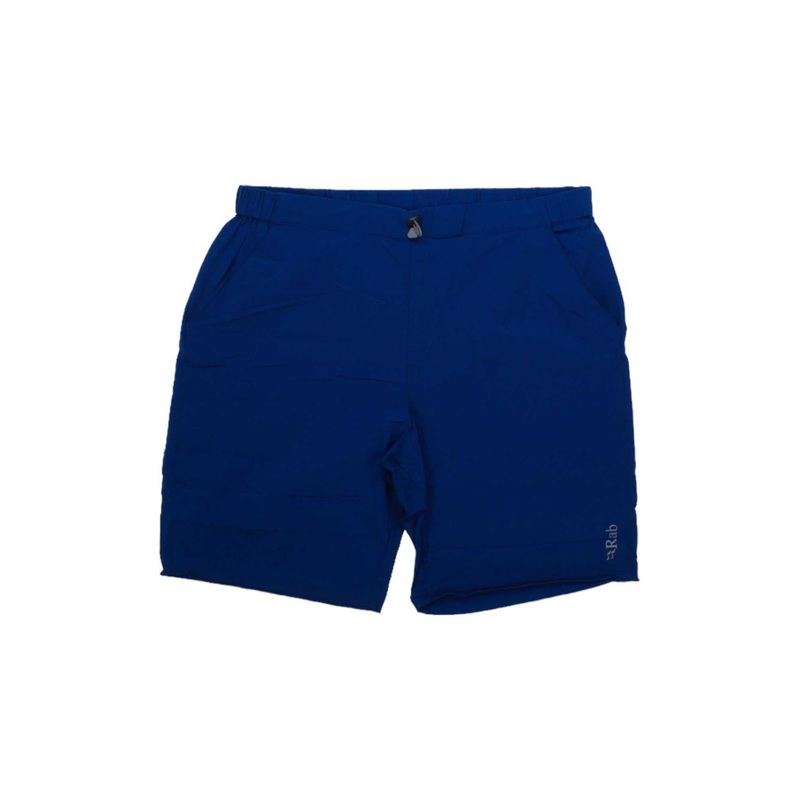 Rab Mens Momentum 9 Inch Short