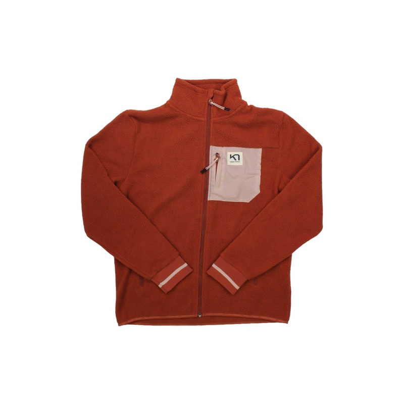 Rothe Fleece Jacket