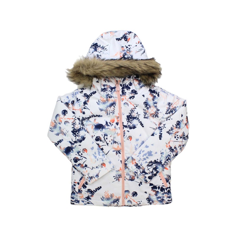 Roxy Girls American Pie Jacket