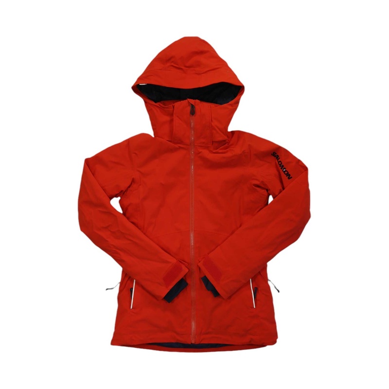 Salomon Women's Brilliant Jacket