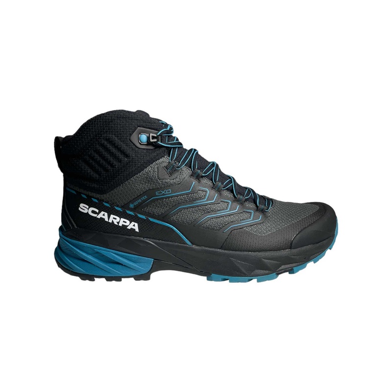 Scarpa Mens Rush Mid 2 GTX Boot