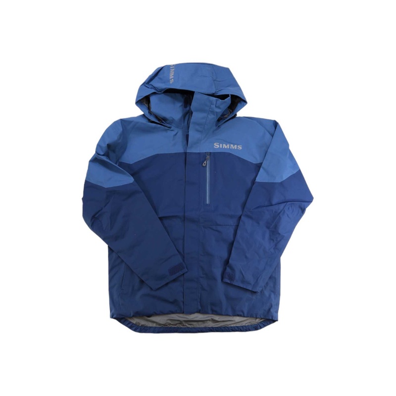 Simms Mens Challenger Jacket