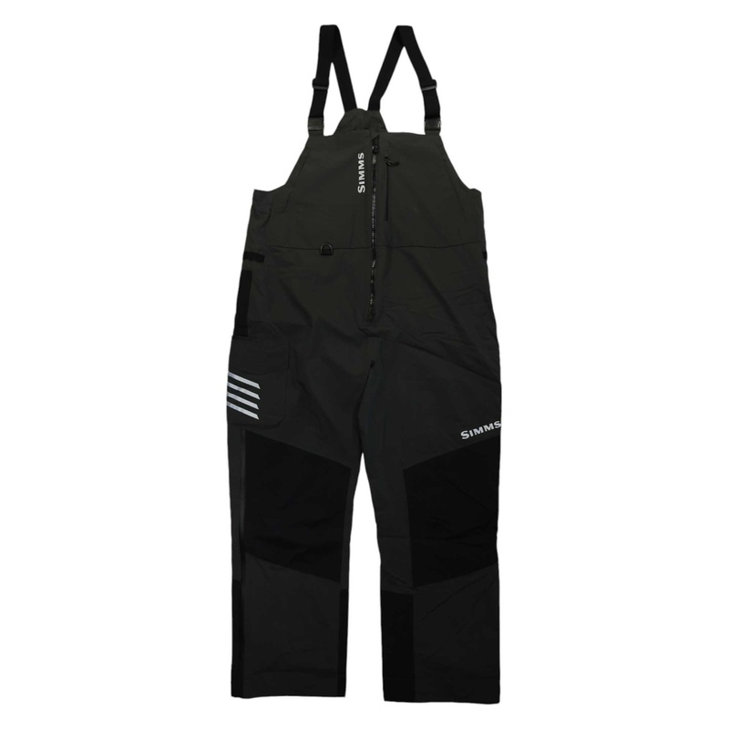 Simms Mens Guide Insulated Bib Pant