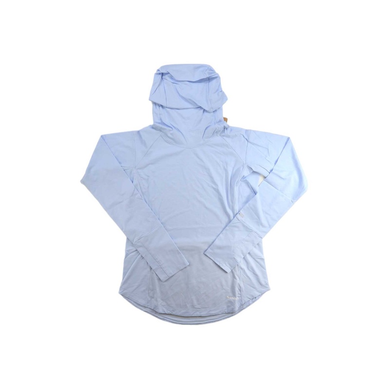 Simms Womens SolarFlex Cooling Hoody