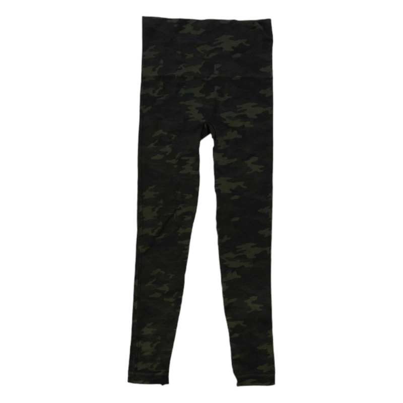 Spanx Womens Look At Me Now Seamless Legging