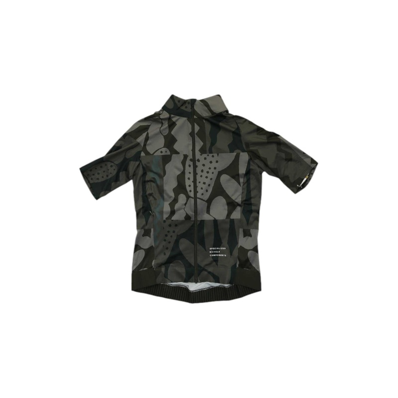 Specialized Mens Core Short Sleeve Jersey