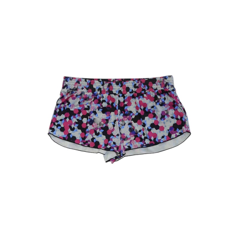 Speedo Womens Printed Coverup Short