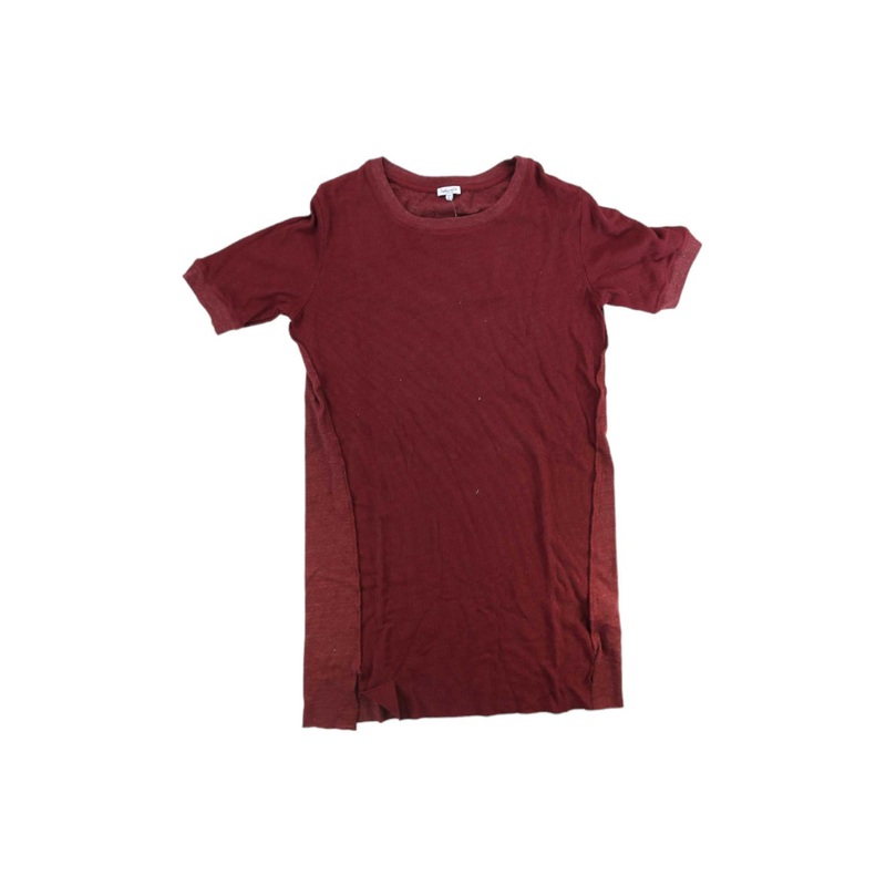 Splendid Womens Vintage Thermal Dress