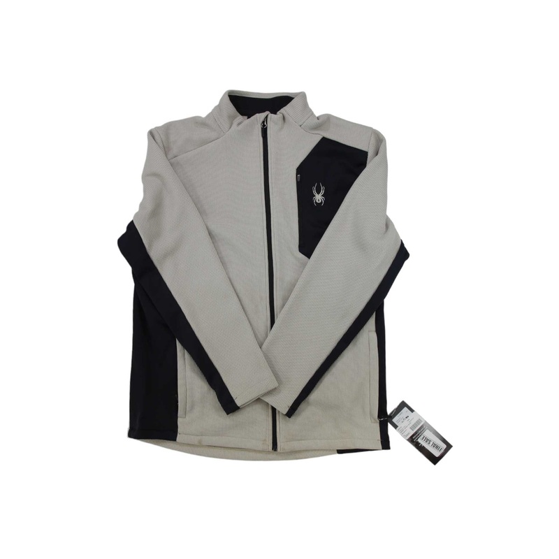 Spyder Men's Bandit Jacket