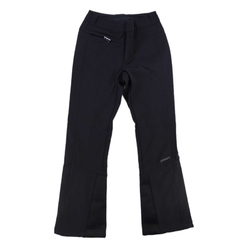 Spyder Womens Orb Softshell Pant