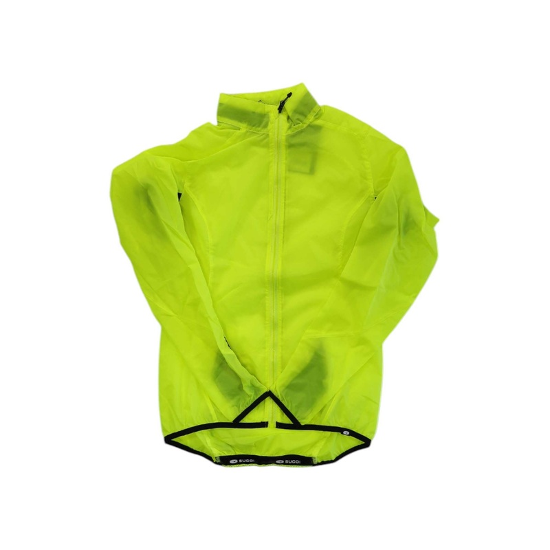 Sugoi Stash Cycling Jacket