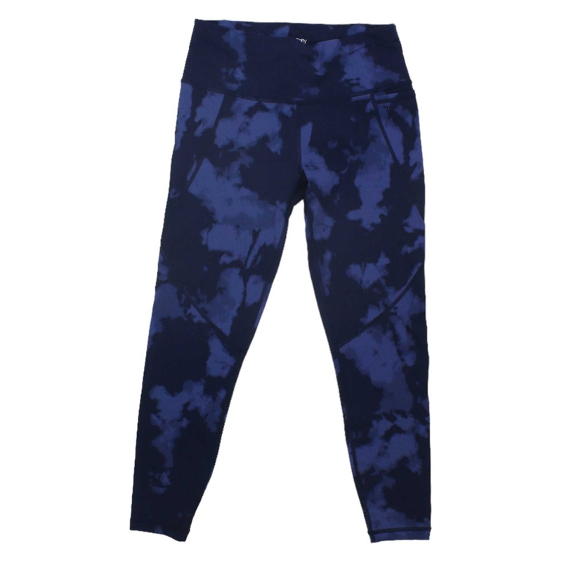 Sweaty Betty Womens Power 7/8 Workout Legging