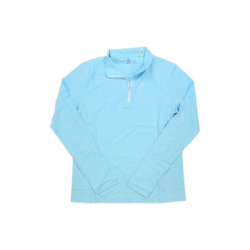 Tasc Womens Recess 1/4 Zip Top