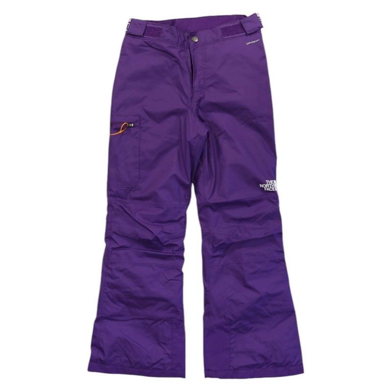 The North Face Girls Freedom Insulated Pant