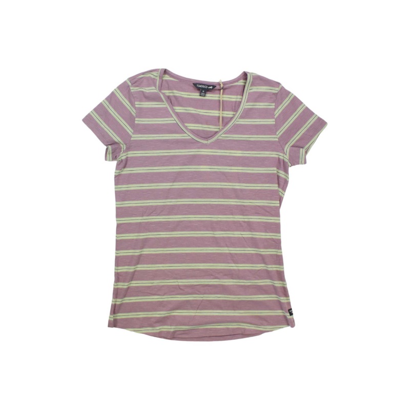 Toad & Co Womens Marley II SS Tee