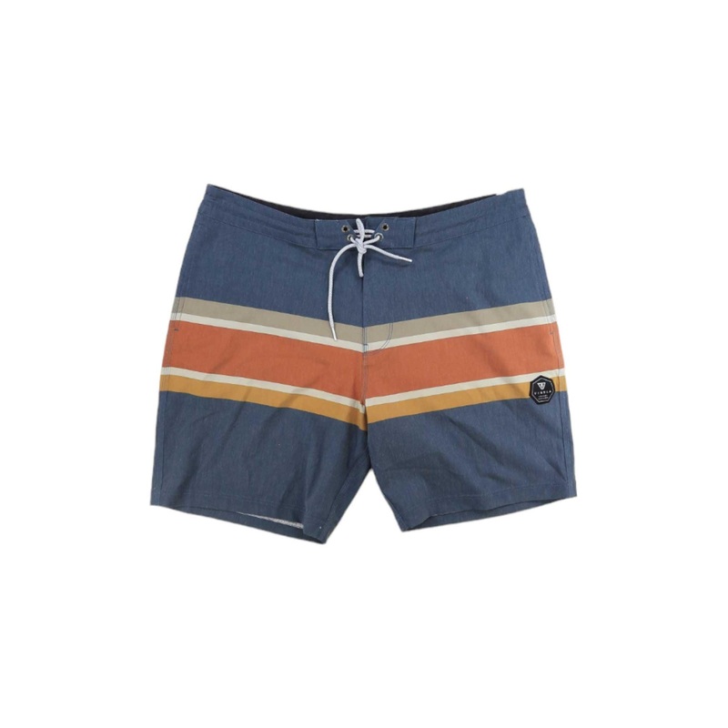 Vissla Mens Cheater Five 18.5 Inch Boardshort
