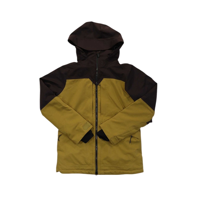 Volcom Women's Shelter 3D Stretch Jacket