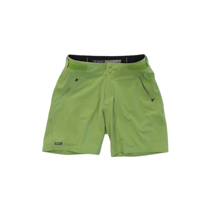 Zoic Womens Navaeh 7 Short