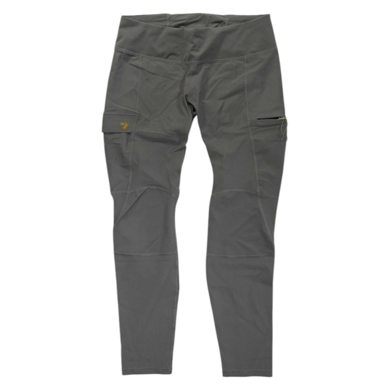 Abisko Trail Tights
