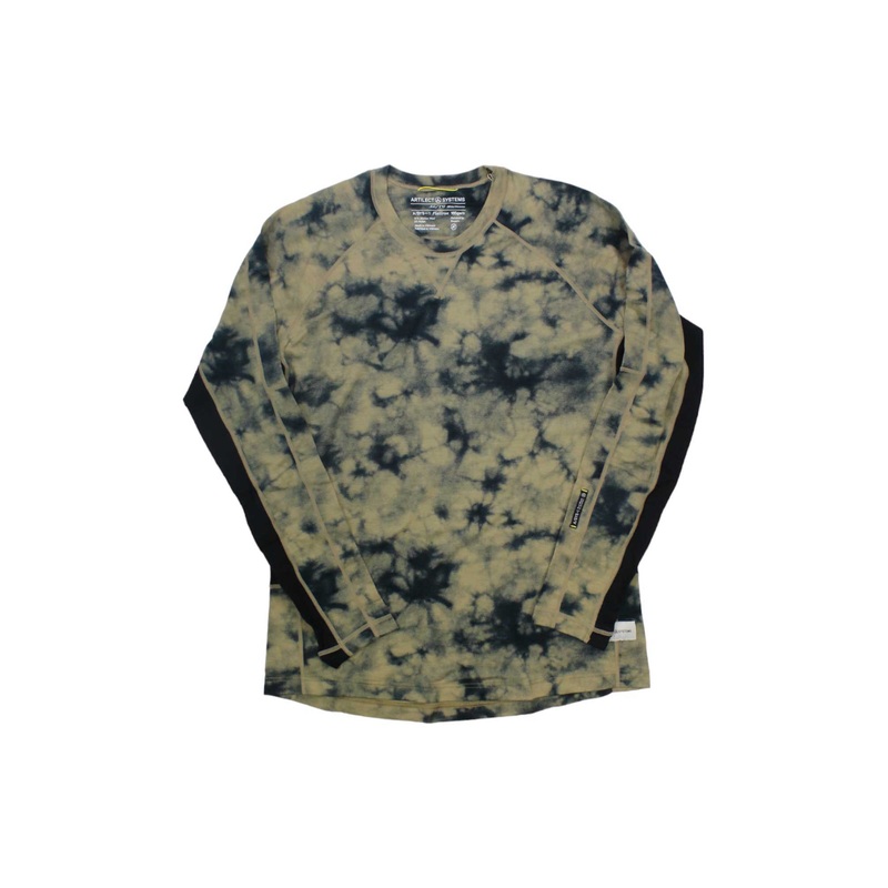 Artilect Mens Flatiron 185 TD Crew Top