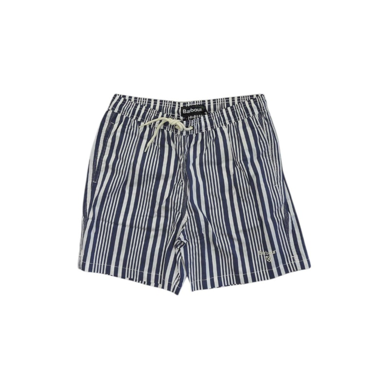 Barbour Mens Deckham Swim Short