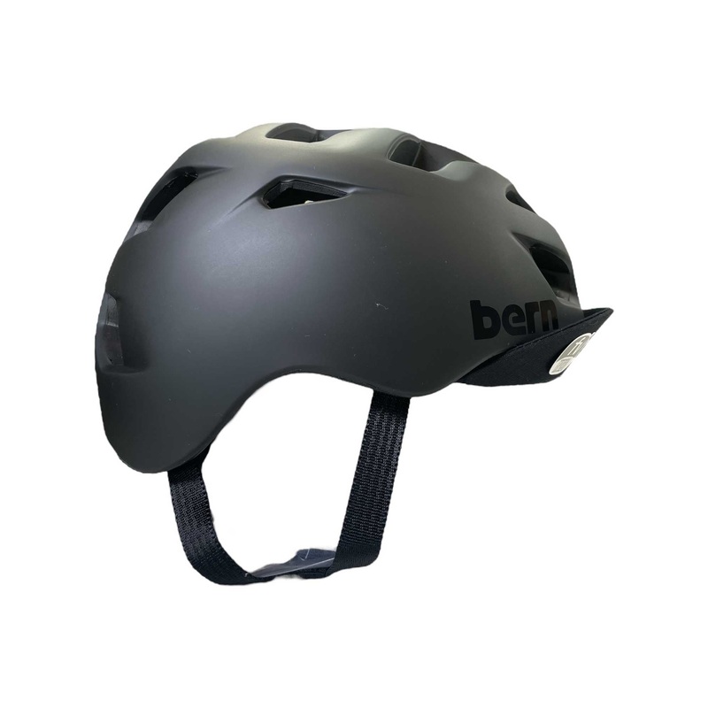 Bern Mens Allston Helmet