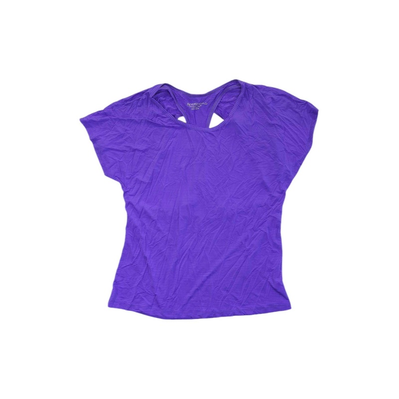 Beyond Yoga Womens Open Racerback Tee