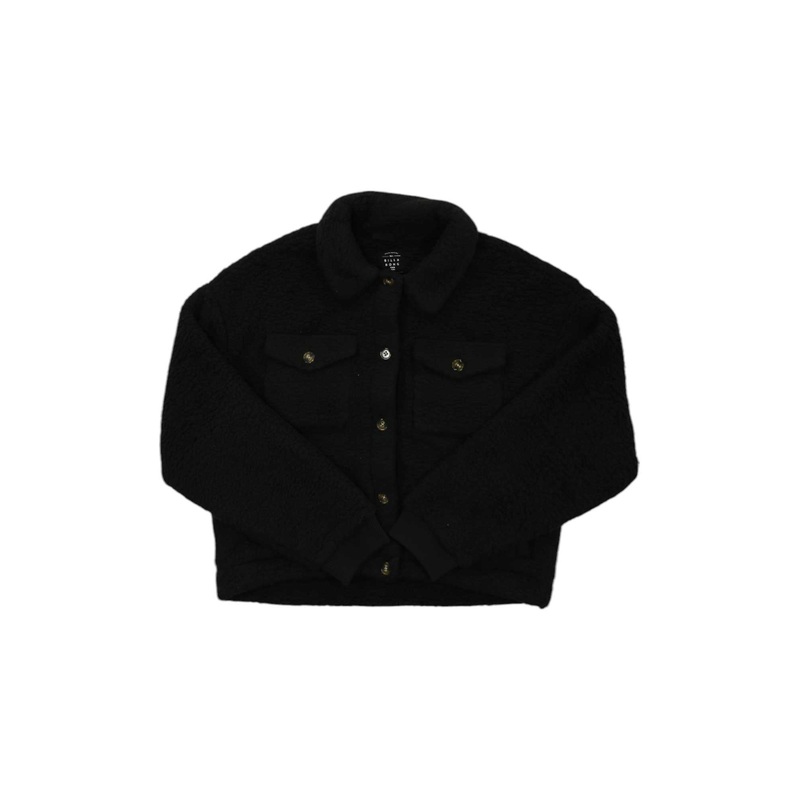 Billabong Womens Grafton Button Through Jacket