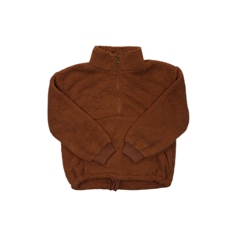 Billabong Womens Time Off Pullover