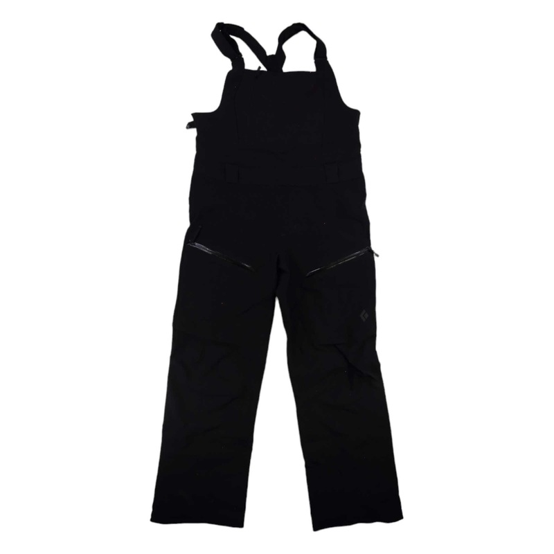 Black Diamond Womens Recon Stretch Bib