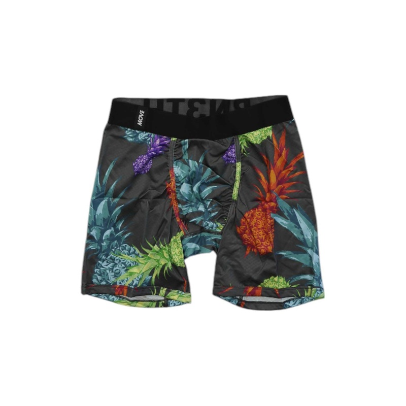 BN3TH Mens Entourage Boxer Brief