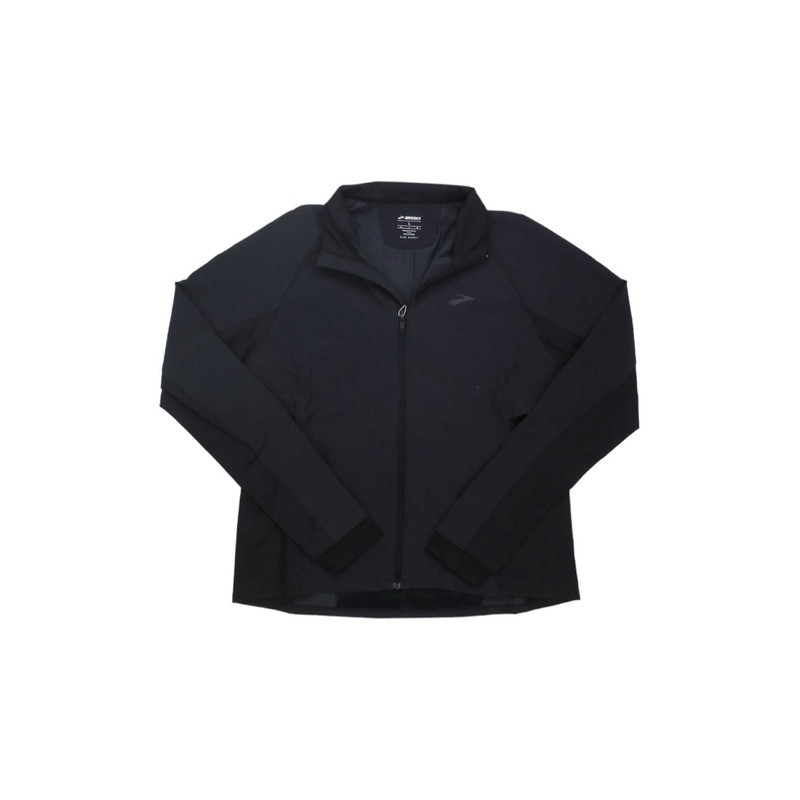 Brooks Womens Fusion Hybrid Jacket