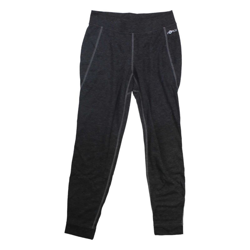 Carhartt Womens Base Force Heavyweight Poly-Wool Bottom