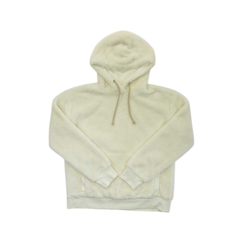 Carve Designs Womens Brie Sherpa Hoodie