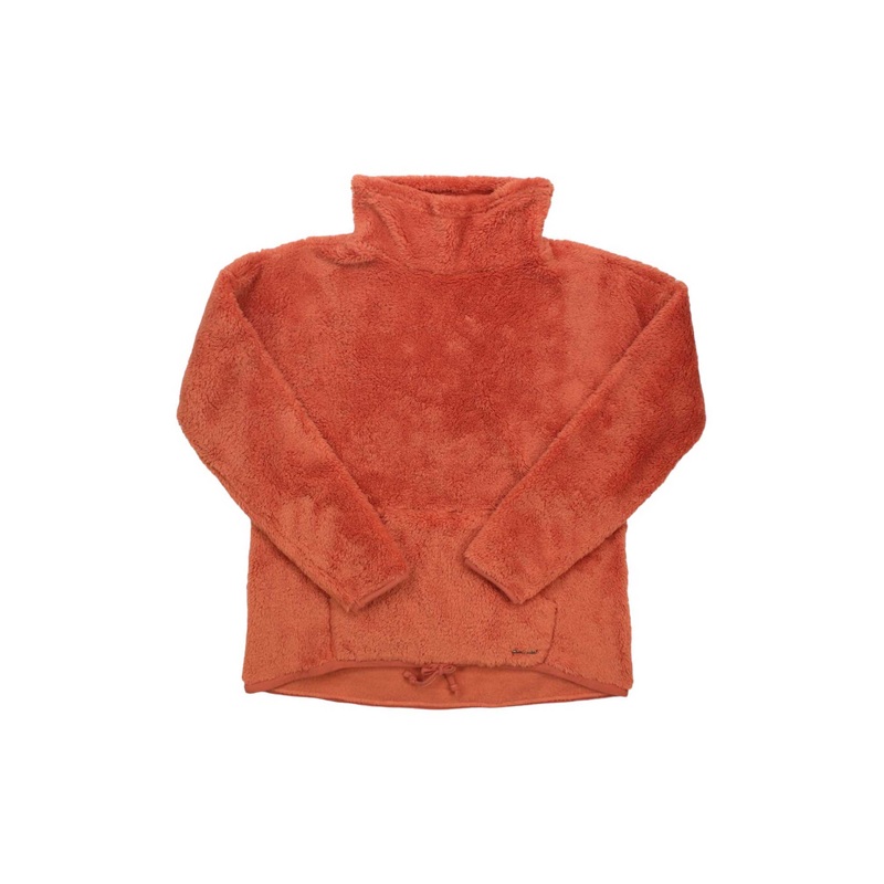 Carve Designs Womens Roley Cowl Sweater