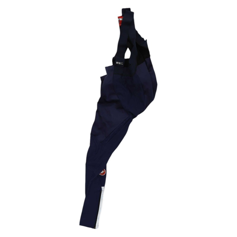 Castelli Mens Sorpasso ROS Bib Tights