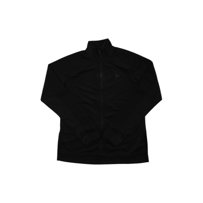 Craft Sportswear Womens Core Charge Jersey Jacket