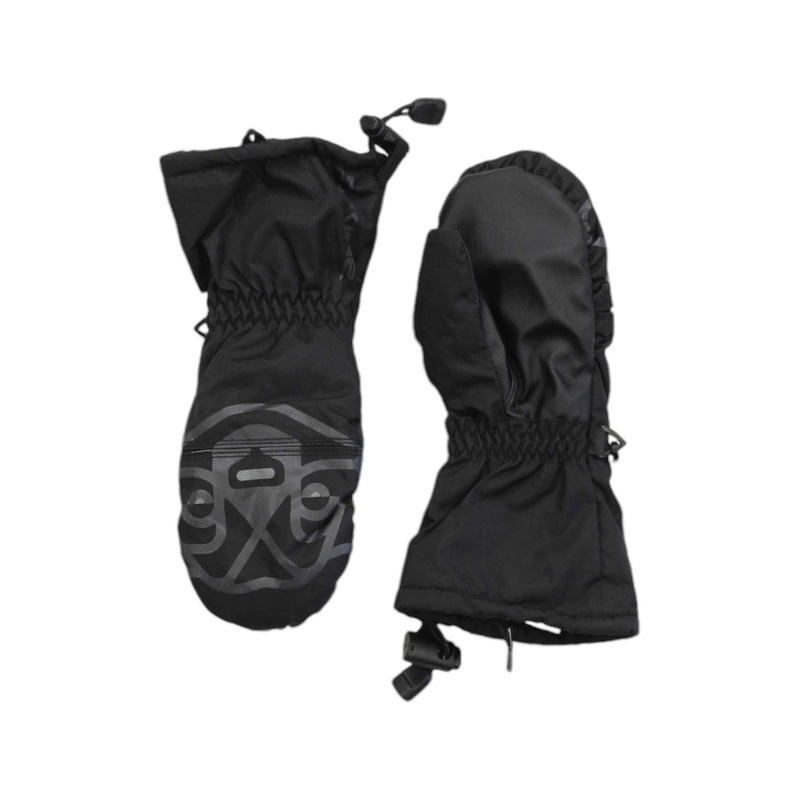 Dakine Kids Scrambler Mitt