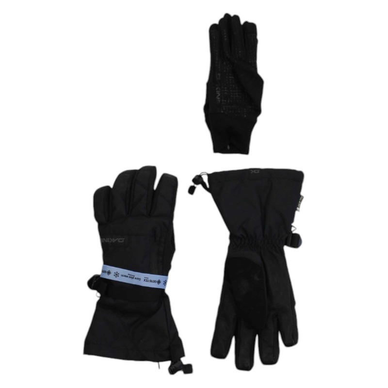 Dakine Mens Leather Titan GTX Glove