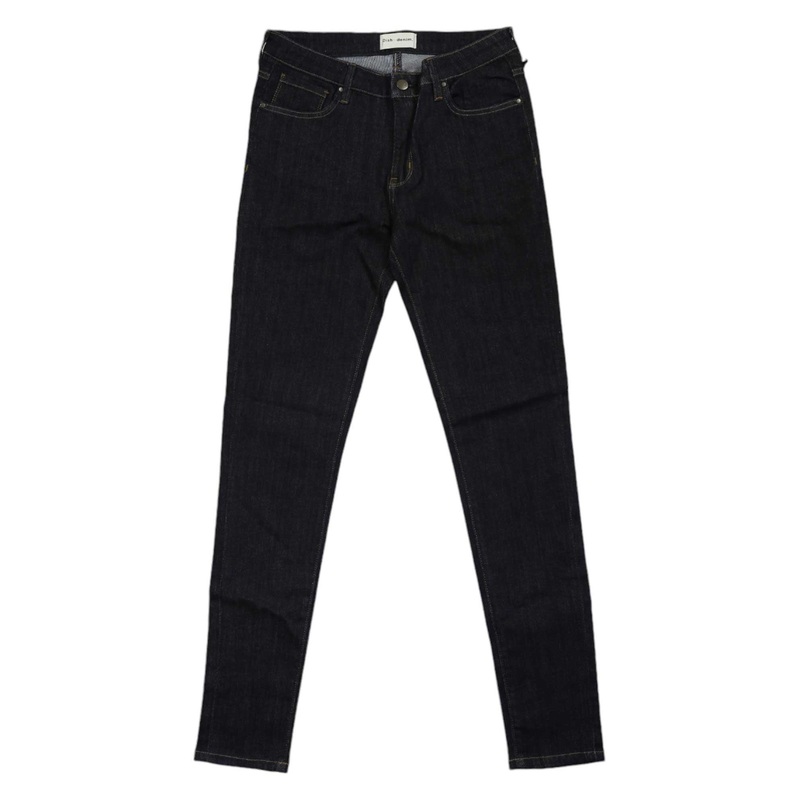 dish Womens Skinny Jean