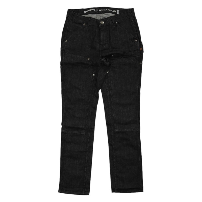Dovetail Womens Maven Slim Pant