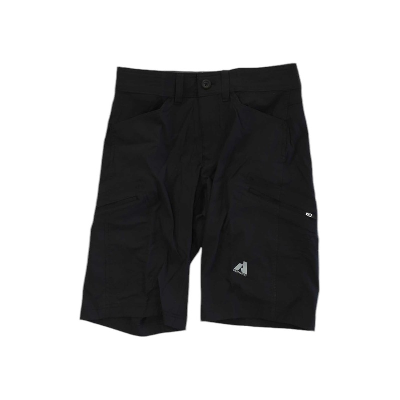 Eddie Bauer First Ascent Mens Guide Pro 12 Inch Short