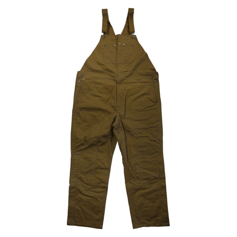 Eddie Bauer First Ascent Mens Impact Insulated Overall