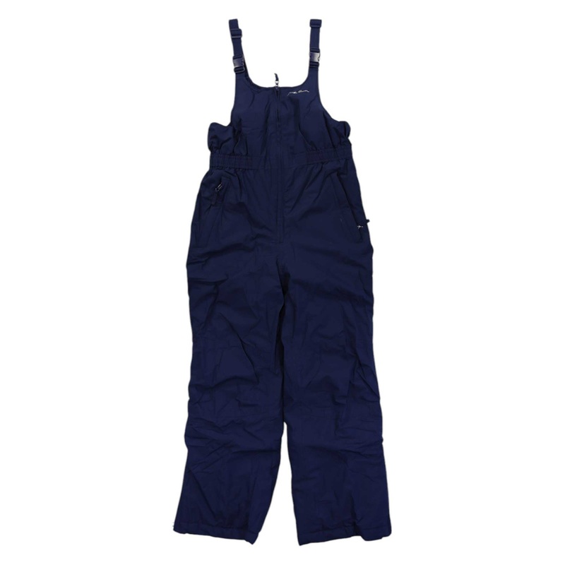 Eddie Bauer Kids Powder Search Bib