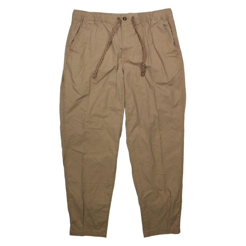 Eddie Bauer Mens Top Out Ripstop Pant