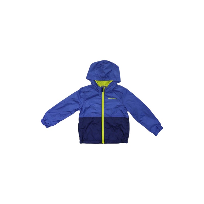 Eddie Bauer Toddler Boys Windy Ridge Jacket