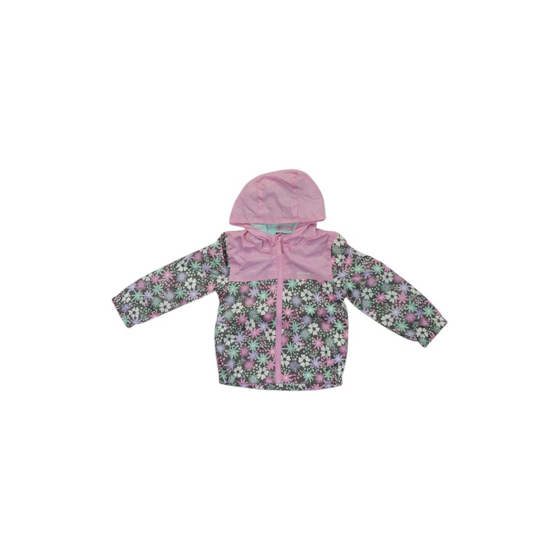 Eddie Bauer Toddlers Rain Jacket