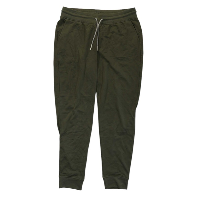 Free Fly Womens Bamboo Lightweight Fleece Jogger